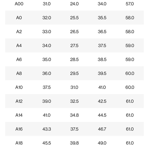 AZAZIE x KENDALL + KYLIE A-Line Side Slit Stretch Satin Floor-Length Dress - Picture 5 of 8